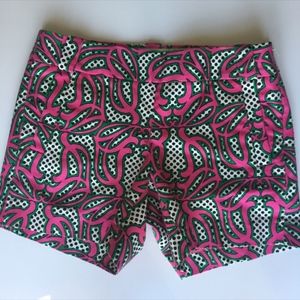 NWOT Jcrew City Short